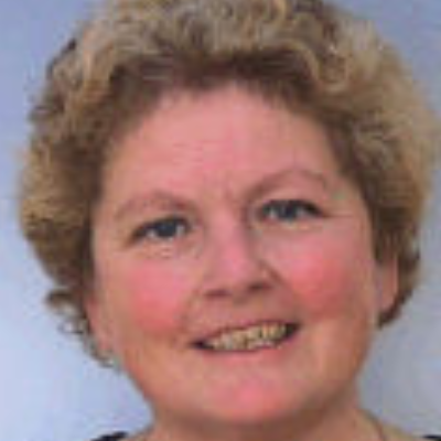 Marijke Smienk