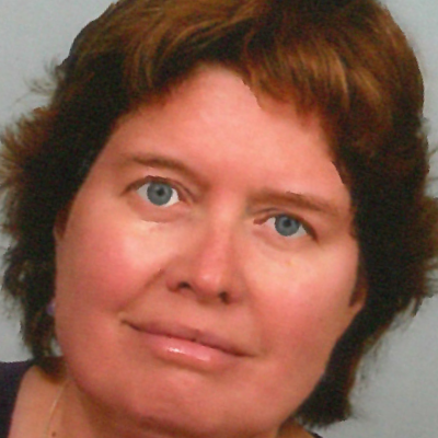 Saskia Meijer