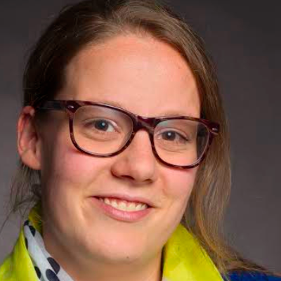 Annemie Wouters–Mackus