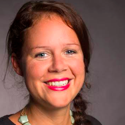 Jessie Hendriks