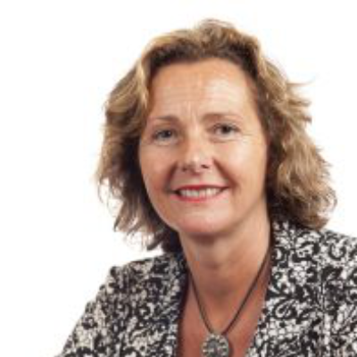 Anneke Duvekot-Bimmer