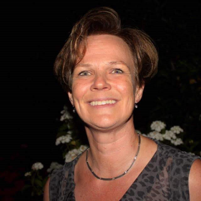 Elise van Andel