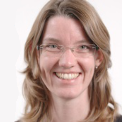 Leanne Alberink