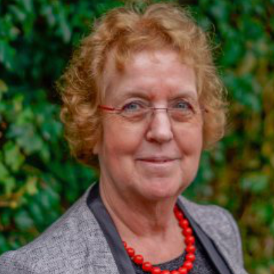 Ellen van der Wal