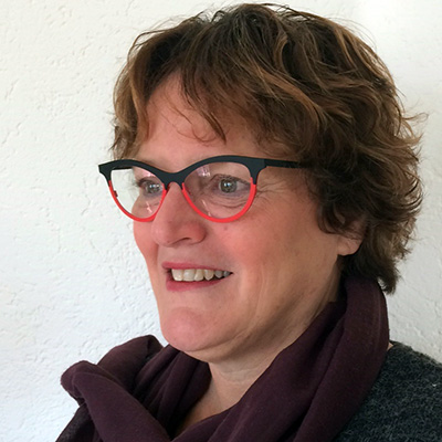 Mieke van der Putten