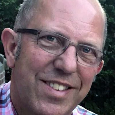 Otto Mourik