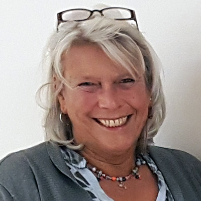 Trix van den Oever