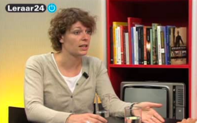 Studio24 – Omgaan met een zieke leerling