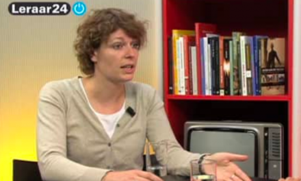 Studio24 – Omgaan met een zieke leerling
