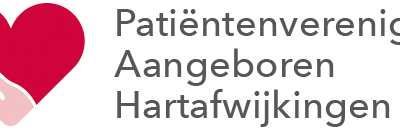 Pati?ntenvereniging Aangeboren Hartafwijking