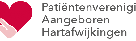 Pati?ntenvereniging Aangeboren Hartafwijking