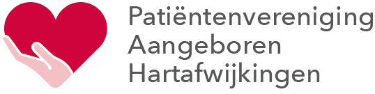 Pati?ntenvereniging Aangeboren Hartafwijking