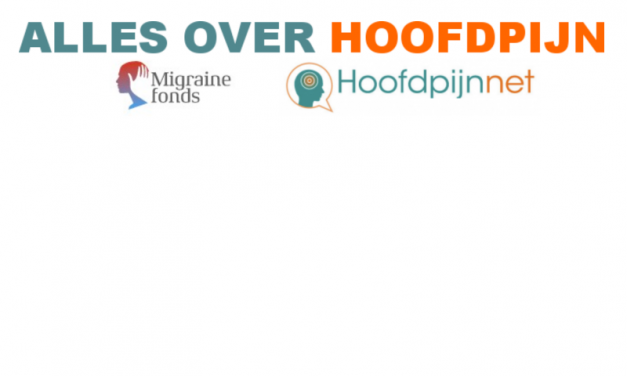 Alles over hoofdpijn