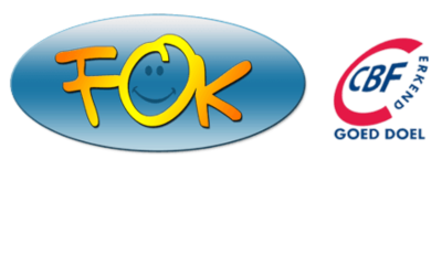 Stichting Fibrosekinderen