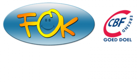 Stichting Fibrosekinderen