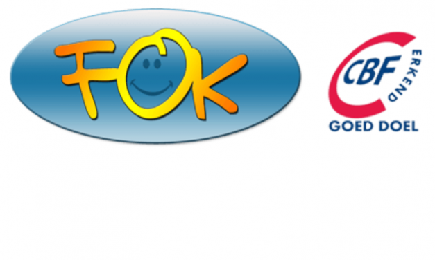 Stichting Fibrosekinderen