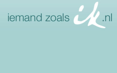 Iemandzoalsik.nl
