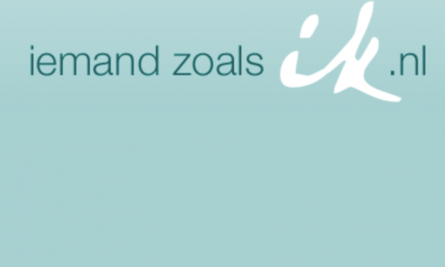 Iemandzoalsik.nl