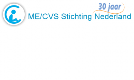 ME/CVS-Stichting Nederland
