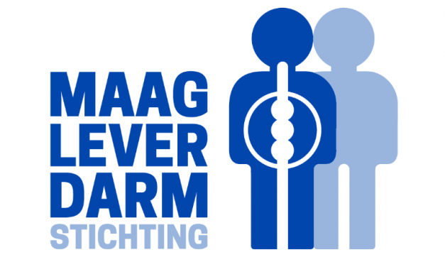 Maag Lever Darm Stichting