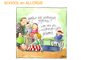 Schoolenallergie.nl