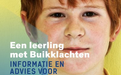 Buikklachten