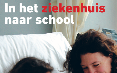 WKZ: In het ziekenhuis naar school