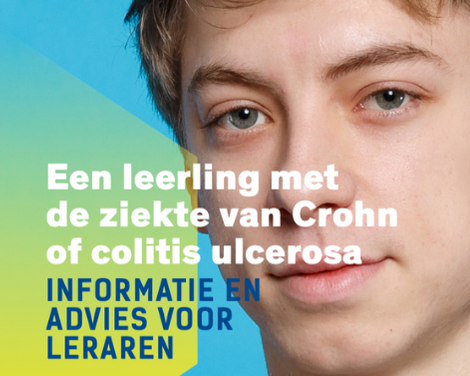 Crohn of Colitis Ulcerosa