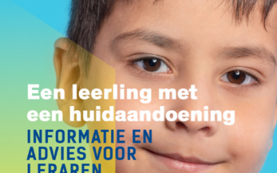 Huidaandoening