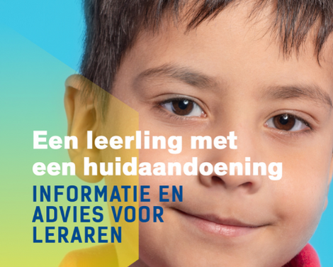 Huidaandoening