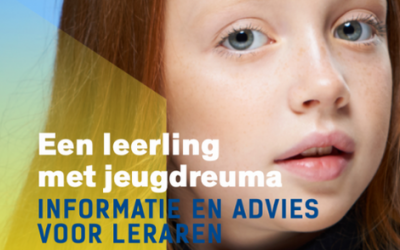 Jeugdreuma