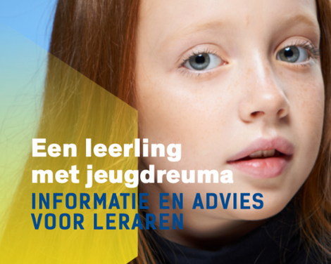 Jeugdreuma