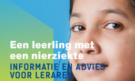 Nierziekte