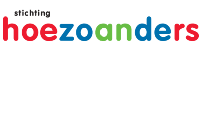 Hoezo Anders?