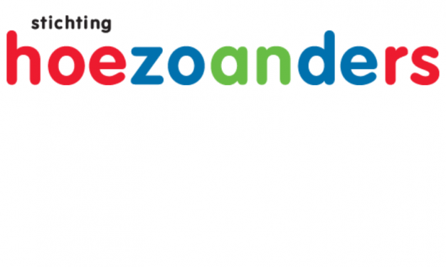 Hoezo Anders?