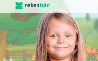 Rekentuin
