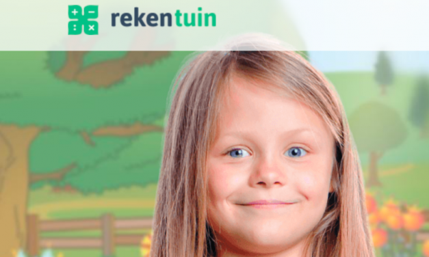 Rekentuin