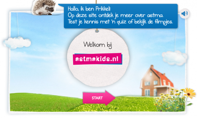 Astmakids