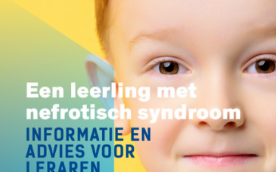 Nefrotisch syndroom