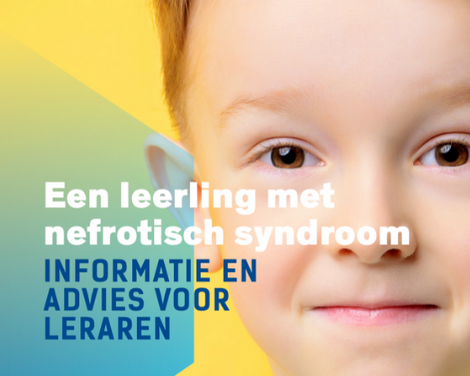 Nefrotisch syndroom