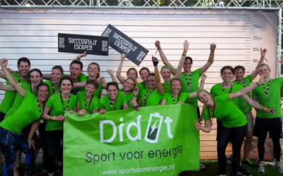 Stichting Didit helpt bij ernstige vermoeidheid