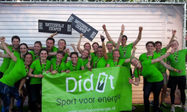 Stichting Didit helpt bij ernstige vermoeidheid
