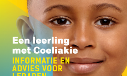 Coeliakie