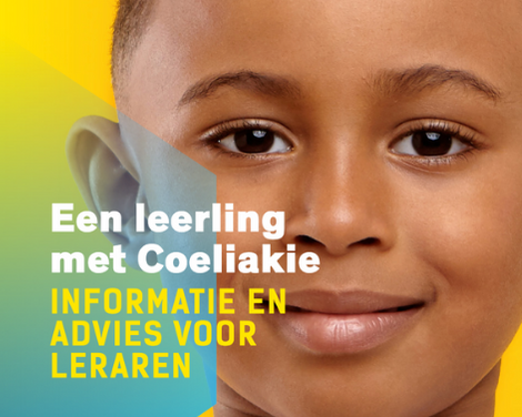 Coeliakie