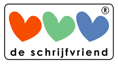 De Schrijfvriend