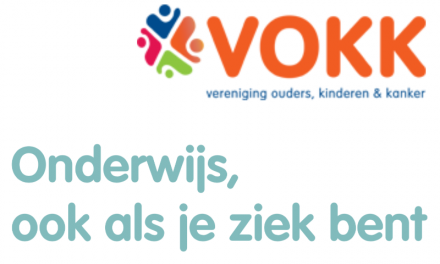 Onderwijs, ook als je ziek bent