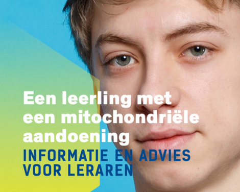 Mitochondriële aandoening