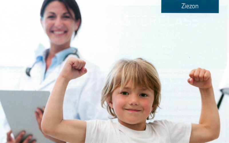 Passend onderwijs aan zieke kinderen