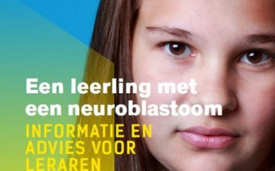 Neuroblastoom