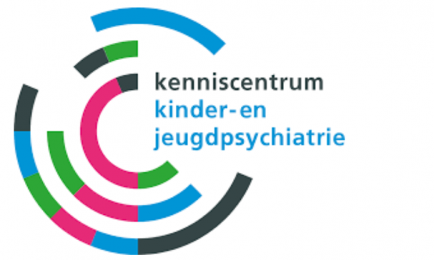 Kenniscentrum Kinder- en Jeugdpsychiatrie